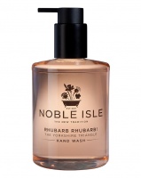 Noble Isle Rhubarb Rhubarb!